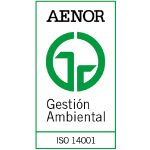 AENOR GESTIÓN AMBIENTAL